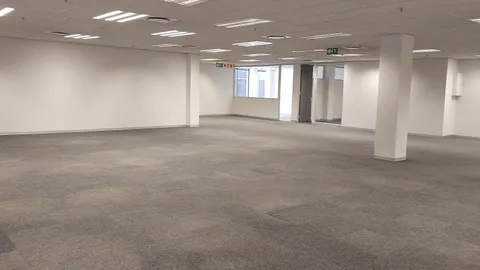 1 Sixty Jan Smuts, 160 Jan Smuts Avenue, Rosebank - 712.14 - 1 Sixty Jan Smuts office space to let for rent (37)